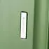 Travelite City 4-Rollen-Trolley 55 cm green