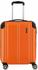 Travelite City 4-Rollen-Trolley 55 cm