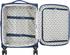 Delsey Montrouge 4-Rollen Cabin 55 cm41 l blue