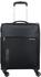 Roncato Speed Cabin Luggage 55 cm black
