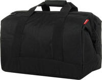Reisenthel MT7003, reisenthel Reisetasche allrounder L Kunstfaser schwarz MT7003