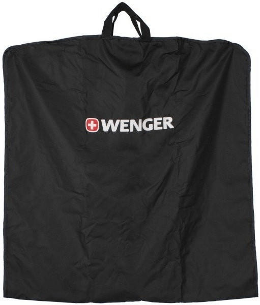 Wenger Garment Bag black (WE6080)