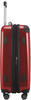 Hauptstadtkoffer Reisekoffer Alex, Hartschale, 4 Rollen, 42 Liter, 55cm, rot