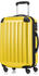Hauptstadtkoffer Alex 4-Rollen-Trolley 55 cm Double Wheels