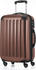 Hauptstadtkoffer Alex 4-Rollen-Trolley 55 cm Double Wheels