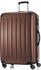 Hauptstadtkoffer Alex 4-Rollen-Trolley 65 cm Double Wheels TSA