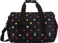 Reisenthel ALLROUNDER Mehrfarbig, Schwarz 48x39.5x29 cm