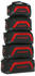 Mammut Cargon 40 black/fire