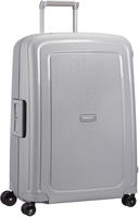 Samsonite 49307-1776, Samsonite S'cure Spinner 69/25 79l Trolley Bag Silber...