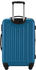Hauptstadtkoffer Spree 4-Rollen-Trolley 75 cm