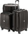 Hauptstadtkoffer X-Berg 4-Rollen-Trolley Set 55/65/75 cm