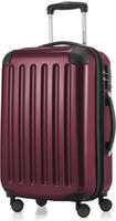 hauptstadtkoffer Alex - Handgep&auml;ck Hartschale Burgund gl&auml;nzend, 55 cm, 42 Liter