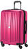 Hauptstadtkoffer X-Berg 4-Rollen-Trolley 65 cm