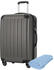 Hauptstadtkoffer Spree 4-Rollen-Trolley 65 cm