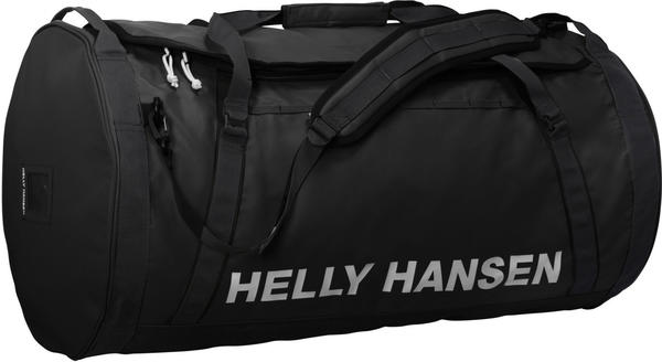Helly Hansen HH Duffel Bag 2 70 black (68004)