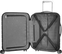 Samsonite 88537-1041, Samsonite Flux Exp | Koffer (4 Rollen) | Handgep&auml;ck 55 cm