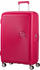 American Tourister Soundbox Spinner