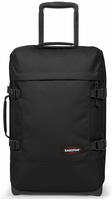 Eastpak EK00061L0081, Eastpak Tranverz S | Rollenreisetasche | 42 L schwarz