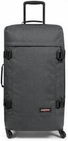 Eastpak EK00082L77H1, Eastpak Trans4 80l Trolley Bag Grau Black Denim