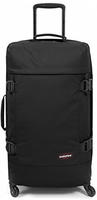 Eastpak EK00081L0081, Eastpak Trans4 M | Rollenreisetasche | 68 L schwarz