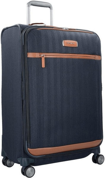 Samsonite Lite DLX Spinner 67 cm midnight blue