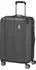 anthracite: Travelite City 4-Rollen-Trolley 68 cm erw