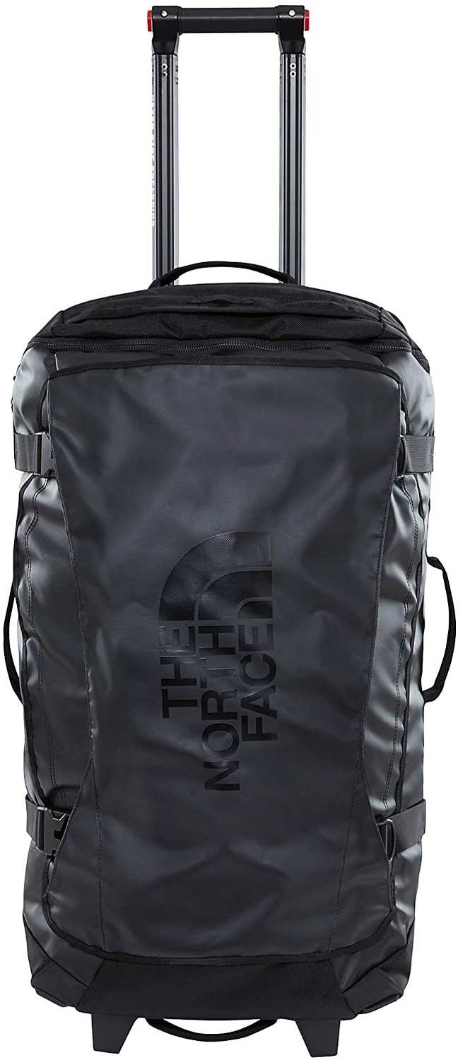 The North Face Rolling Thunder 30" tnf black Test Testbericht.de-Note: gut  vom (September 2023)