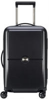 Delsey 00162180-100-S, Delsey Turenne 55 Cm 38l Trolley Bag Schwarz Black /...