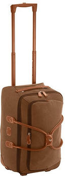 Bric's Milano Life camel (BLF05220)