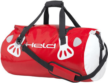 Held Carry-Bag Travel Bag 60 L red