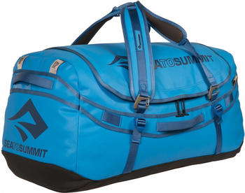 Sea to Summit Duffel 65L blue (ADUF65)