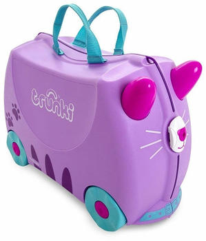 Trunki Ride-on Cassie the Cat