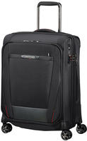 SAMSONITE 106371-1041, SAMSONITE PRO-DLX 5 SPINNER 55/20 EXP, BLACK Koffer