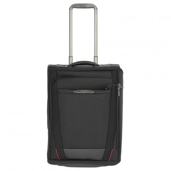 Samsonite Pro-DLX 5 Garment Bag black (106374)