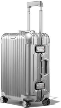 Rimowa Trolleys Test Preisvergleich Januar 21 Testbericht Com