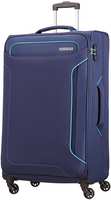 American Tourister Holiday Heat 4-Rollen-Trolley 79,5 cm navy