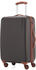 Hauptstadtkoffer Wannsee 4-Rollen-Trolley 68 cm