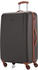 Hauptstadtkoffer Wannsee 4-Rollen-Trolley 77 cm