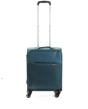 Roncato Speed Cabin Luggage 55 cm blue