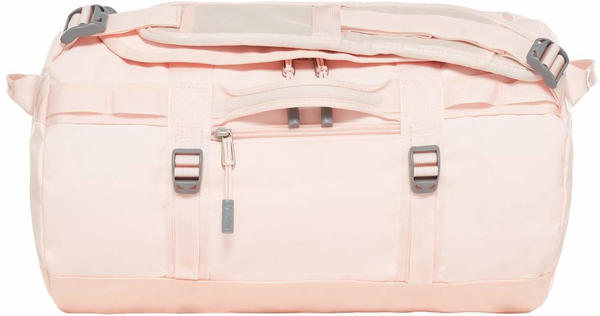 The North Face Base Camp Duffel XS pink salt