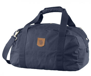 Fjällräven Greenland Duffel 20 storm