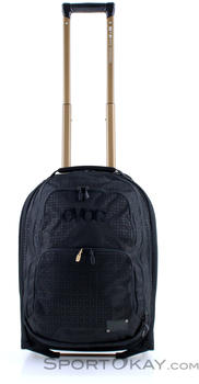 Evoc Terminal Bag 40 + 20L (401216) black