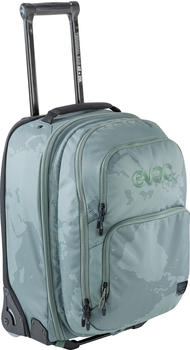 Evoc Terminal Bag 40 + 20L (401216) olive
