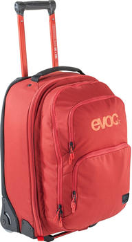Evoc Terminal Bag 40 + 20L (401216) chili red
