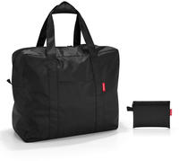 Reisenthel RST.AD7003, Reisenthel Mini Maxi Touringbag 40l Bag Schwarz Black