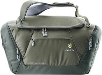 Deuter AViANT Duffel Pro 90 khaki/ivy (2019)