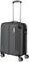 Travelite City 4-Rollen-Trolley 55 cm erw.