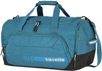 Travelite 6914-22, Travelite Kick Off M 45l Duffle Bag Blau Petrol