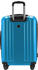 Hauptstadtkoffer X-Berg 4-Rollen-Trolley 55 cm