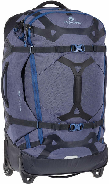 Eagle Creek Gear Warrior Wheeled Duffel 95 L arctic blue